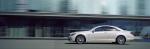 Mercedes-Benz CL-Class 2007 года
